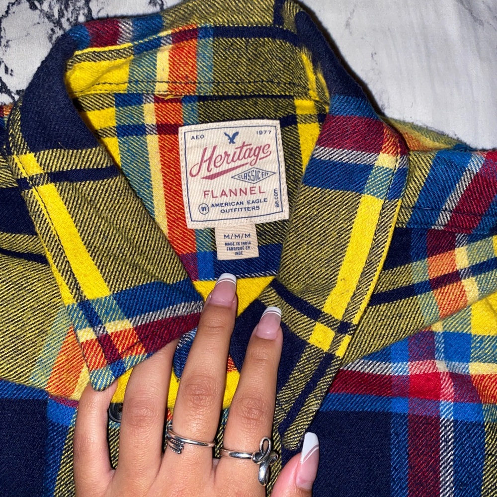 Flannel